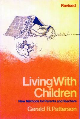 Book cover for Living with Children