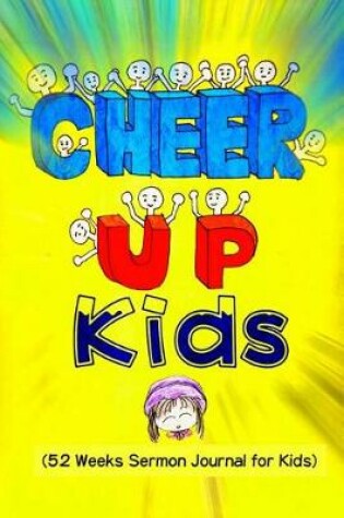 Cover of Cheer Up Kids