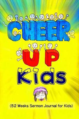 Book cover for Cheer Up Kids