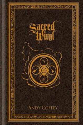 Cover of Sacred Wind
