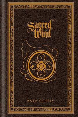 Book cover for Sacred Wind