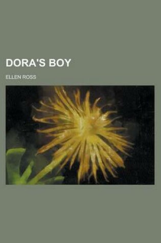 Cover of Dora's Boy