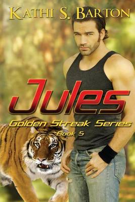 Book cover for Jules