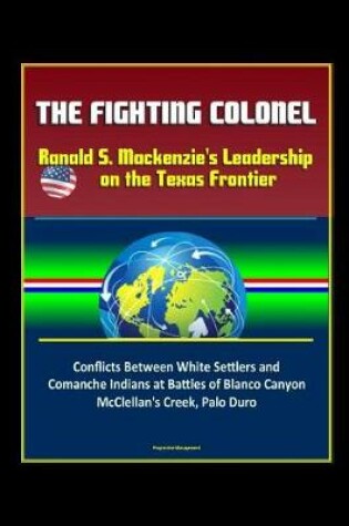 Cover of The Fighting Colonel