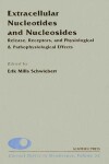 Book cover for Extracellular Nucleotides and Nucleosides