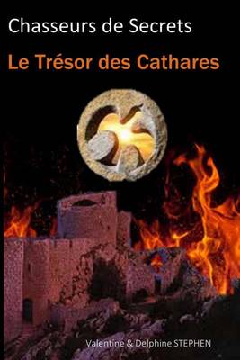 Book cover for Le Tresor des Cathares