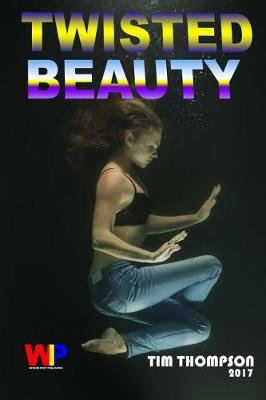 Book cover for Twisted Beauty