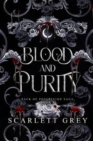 Cover of Blood & Purity