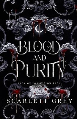 Cover of Blood & Purity