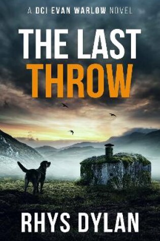 Cover of The Last Throw