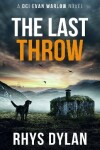 Book cover for The Last Throw