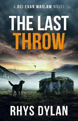 Cover of The Last Throw