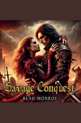 Cover of Savage Conquest