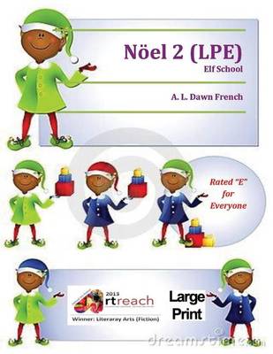 Book cover for Noel 2 (Lpe)