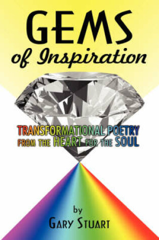 Cover of GEMS of INSPIRATION