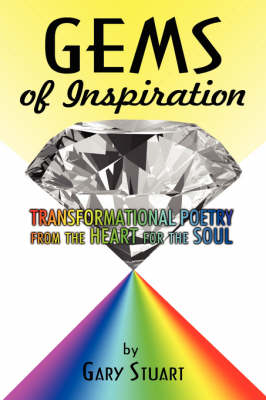 Book cover for GEMS of INSPIRATION