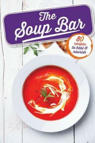 Cover of The Soup Bar