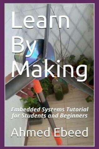 Cover of Learn By Making