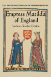 Book cover for Empress Matilda of England