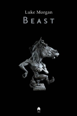 Cover of Beast