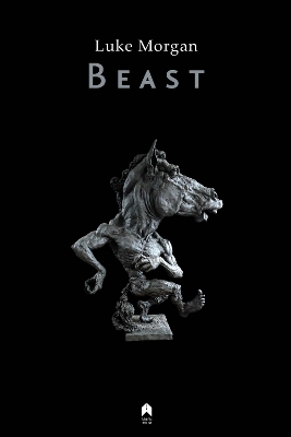 Book cover for Beast