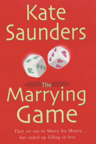 Cover of The Marrying Game