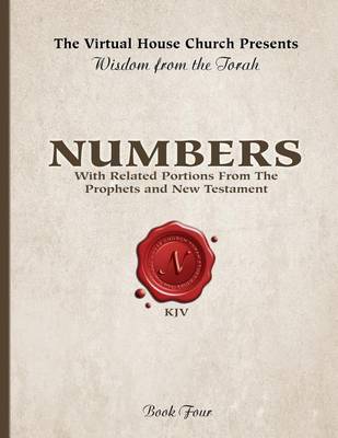 Cover of Wisdom From The Torah Book 4