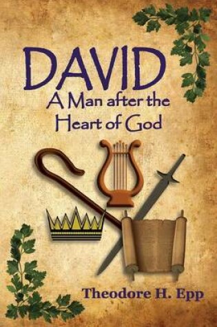 Cover of David