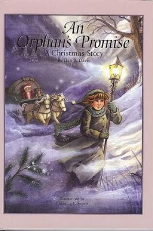 Cover of An Orphan's Promise