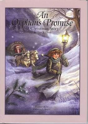 Book cover for An Orphan's Promise