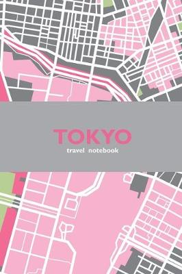 Cover of Tokyo