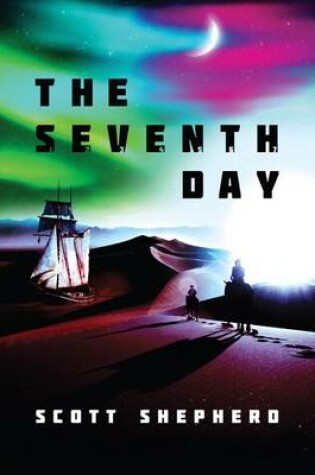 Cover of The Seventh Day