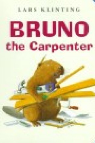 Cover of Bruno the Carpenter