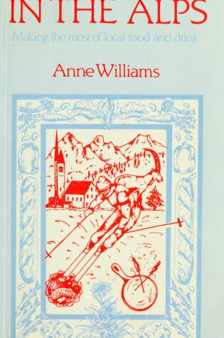 Cover of Self Catering in the Alps