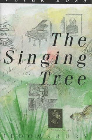 Cover of The Singing Tree