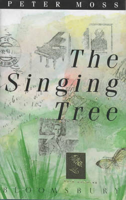 Book cover for The Singing Tree