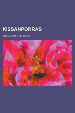 Cover of Kissanporras