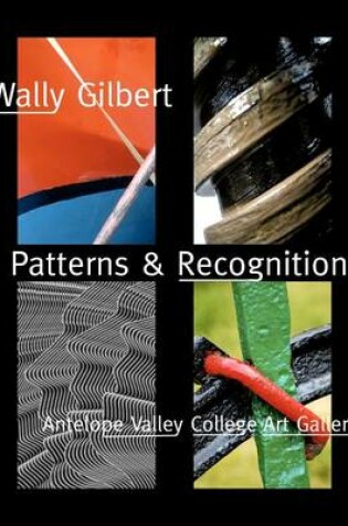 Cover of Patterns & Recognition