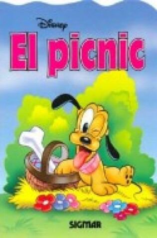 Cover of El Picnic