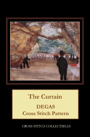 Cover of The Curtain