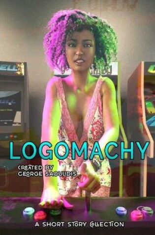 Cover of Logomachy
