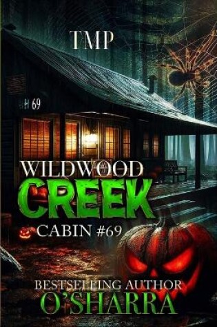 Cover of Wildwood Creek