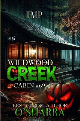 Cover of Wildwood Creek