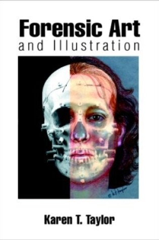 Cover of Forensic Art and Illustration