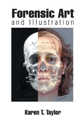 Book cover for Forensic Art and Illustration