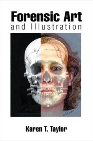 Cover of Forensic Art and Illustration