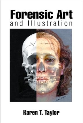 Book cover for Forensic Art and Illustration