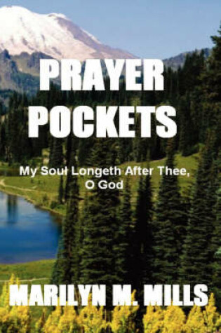 Cover of Prayer Pockets