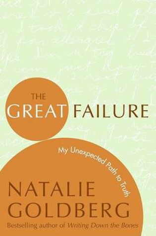 Cover of The Great Failure