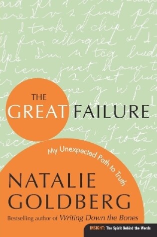 Cover of The Great Failure